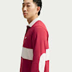 Nike Sportswear Club Men's Long-Sleeve Rugby Top