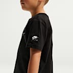 Nike Air Toddler 2-Piece French Terry Shorts Set