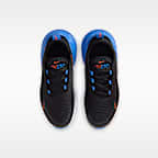 Nike Air Max 270 Little Kids' Shoes
