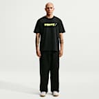 Playera de futbol Nike TOMA
