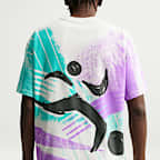 Playera para hombre Nike Sportswear