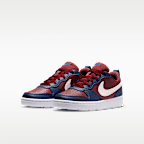 Nike Court Borough Low Recraft Older Kids' Shoes
