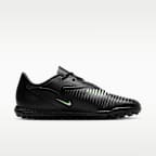Nike Phantom 6 Low Club Turf Football Shoe