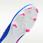 Scarpa da calcio multiterreno a taglio basso Nike Mercurial Vapor 16 Academy