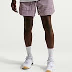Ανδρικό υφαντό σορτς N.A.C. Dri-FIT Nike