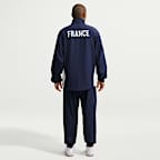 Pantalon de survêtement Reissue France x Jacquemus pour homme