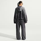 Nike Energy Women's Studio Fleece Hoodie