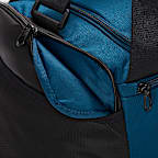 Nike Brasilia 9.5 Training Duffel Bag (Extra-Small, 25L)