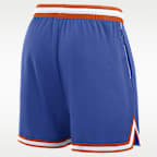 Shorts de básquetbol universitarios Nike Dri-FIT para hombre Florida Legacy