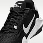 Nike Impact 4 Basketball Shoes