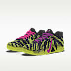 Ja 3 By You personalisierbare Basketballschuhe