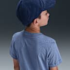 Nike Sportswear Big Kids' T-Shirt