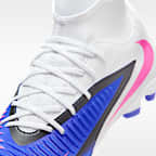 Scarpa da calcio multiterreno Nike Phantom 6 High Club