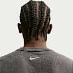 T-shirt de basquetebol Ja para homem
