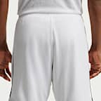 Beşiktaş J.K. Pantalón corto de fútbol de tejido Knit Nike - Hombre