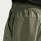 Nike Tech Pantalons curts de teixit Knit Dri-FIT Shori - Home