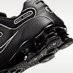 Nike Shox NZ herenschoenen
