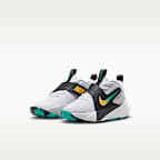 Nike Team Hustle D 12 Little Kids' Shoes