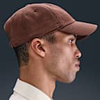Nike Club Unstructured Cap