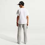 T-Shirt Nike Sportswear για μεγάλα παιδιά