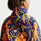 Netherlands x Patta Men's Anthem Jacket