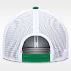 Oregon Primetime Rise Men's Nike Dri-FIT College Trucker Adjustable Hat
