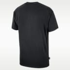 Toronto Raptors Nike Club Men's T-Shirt
