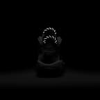 Nike Air More Uptempo '96 Men's Shoes