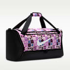Nike Brasilia Training Duffel Bag (Medium, 60L)