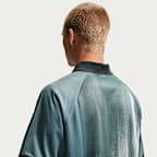 Nike SB "Sunset" Men's Dri-FIT Jacquard Skate Jersey