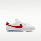 Nike Cortez Big Kids' Shoes