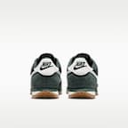 나이키 코르테즈 텍스타일 남성 신발