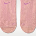 Nike Running Lightweight No-Show Socks (1 Pair)