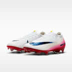 Nike Mercurial Vapor 16 Elite FG Low-Top Soccer Cleats