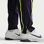 NikeCourt Heritage Men's Tennis Trousers