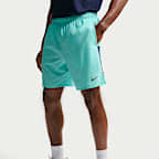 Short de running avec sous-short intégré 18 cm Dri-FIT Nike Challenger pour homme