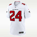 A.J. Terrell Atlanta Falcons Men's Nike NFL Game Jersey