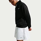 Nike Sportswear Women's Loose Mid-Rise Shorts