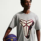 Kobe Men's Nike Dri-FIT Basketball T-Shirt