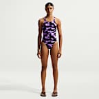 Nike Swim HydraStrong Women's Fastback One Piece