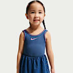 Nike Toddler Dri-FIT Easy Breezy Runsie