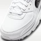 Nike Air Max 90 Women's Shoes