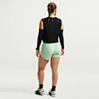 Nike Women's Dri-FIT Sleeveless Running T-Shirt