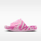 Nike Calm 2.0 Women's Marbled Slides