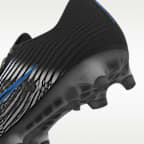 Nike Mercurial Superfly 11 Elite By You tilpasset lav fotballsko til kunstgress