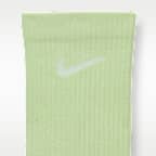 Nike Everyday Plus Cushioned Training Crew Socks (6 Pairs)