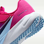 Tenis de correr para niños de preescolar Nike Sonic Fly