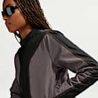 Nike Sportswear Women's Moto Jacket