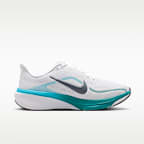 รองเท้าวิ่งโร้ดรันนิ่งผู้หญิง Nike Pegasus 42 (หน้ากว้าง)