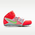 Scarpa chiodata per il lancio Nike Zoom Javelin Elite 3